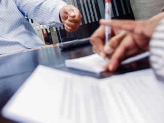 UAE: My landlord refuses to return my security deposit. What can I do?