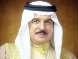 Bahrain King orders passport renewal for citizens stripped of Kuwaiti nationality