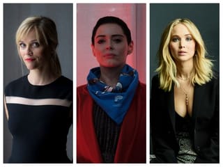11 times Hollywood actresses faced sexism in the industry