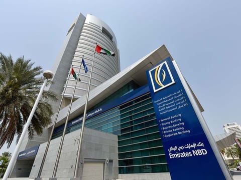 A bonanza is building up for leading UAE banks associated with the DEWA IPO. 