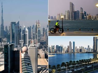 Should UAE residents buy property with rents at 10-year low?