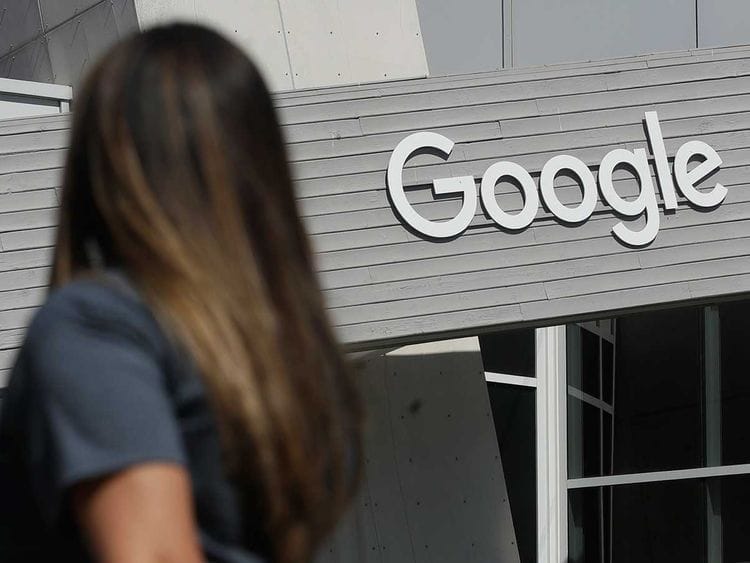 Google
