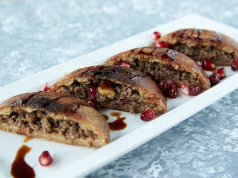 Kibbeh are one of the most popular dishes in Middle Eastern cuisine, big on meat and as versatile as they come.