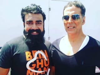 Who was Sandeep Nahar? Bollywood actor was found dead, left suicide note on social media