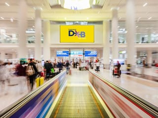 Back-to-school travel at Dubai International Airport (DXB) – 7 tips to beat the rush