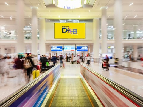 Between August 13 and 25, DXB is expected to welcome over 3.6 million passengers, with daily averages reaching approximately 280,000.