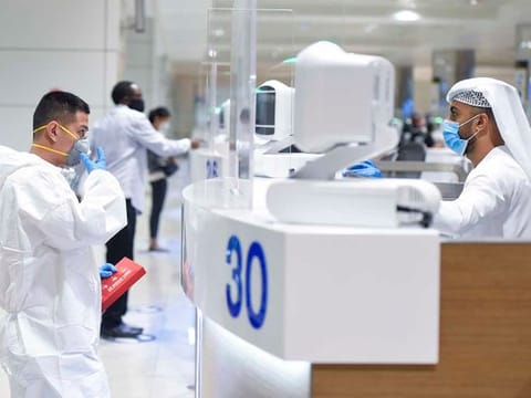 From the Editors: New guidelines on vaccine certification a huge relief for incoming passengers to UAE