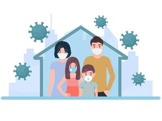 KHDA on COVID-19: What to do when your child is a close contact but asymptomatic