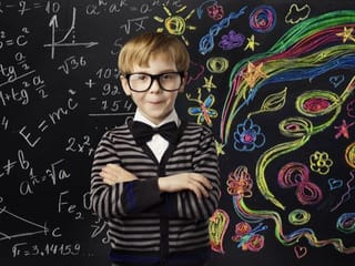 17 Signs your child could be a genius