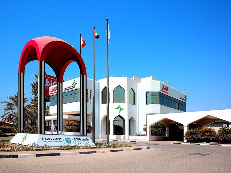 DHA-HQ