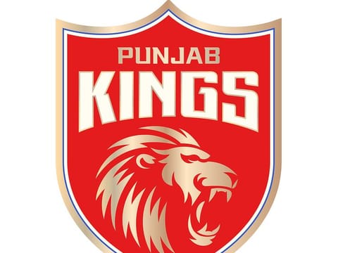 Can the new name and logo of Punjab Kings, esrtwhile known as Kings XI Punjab, bring about a change of luck?
