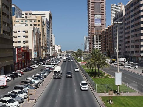 Ajman