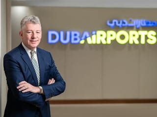 Dubai Airshow 2021: DWC to reopen to passengers in May, says Griffiths