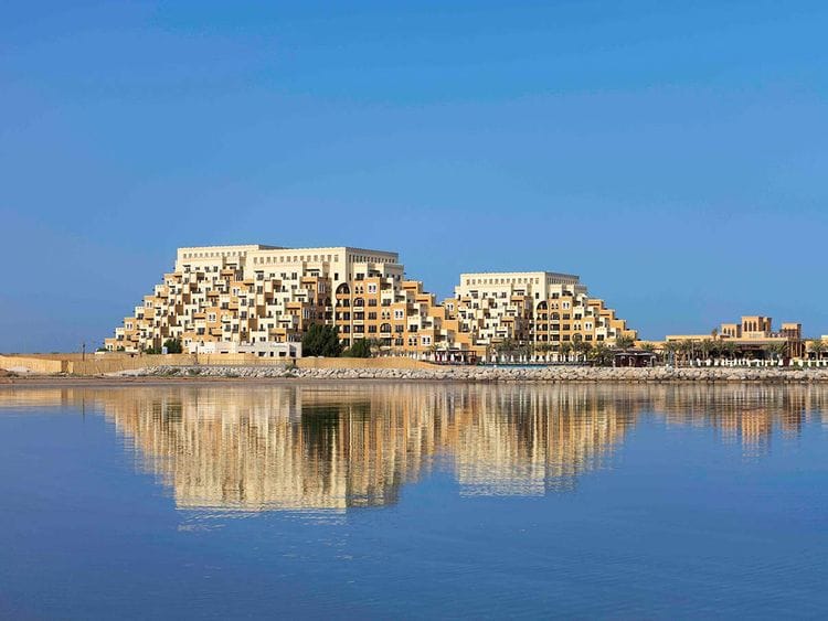 Al Hamra in RAK recently sprang quite the awe and surprise by offering 12-year visas tied to property purchases.