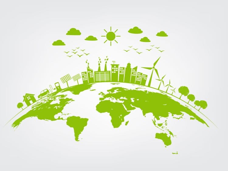 ESG Principles