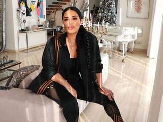 Clubhouse: From Mona Khattan to Rania Fawaz, find out which Arab stars have joined the latest social media platform