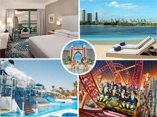 UAE: 11 Amazing stay and play hotel deals for families with kids