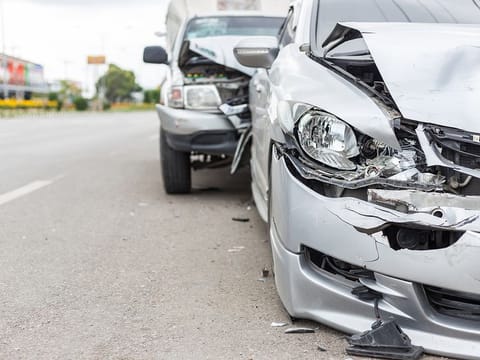 The decree law has introduced some changes, like reducing the minimum driving age as well as stricter penalties for offences like jaywalking or hit and run. Picture for illustrative purpose only