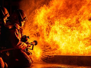 Saudi Arabia: Fire at Marafiq power plant in Yanbu kills maintenance workers 
