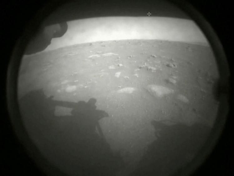 210219 Mars