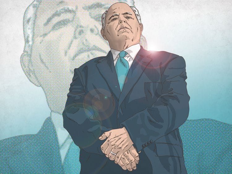 Rush Limbaugh