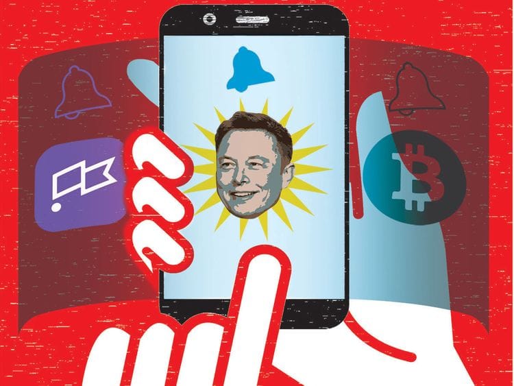 Bitcoin, Musk 