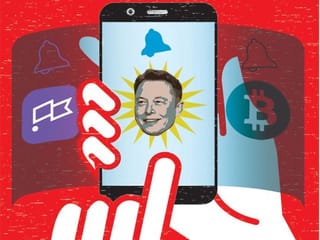 Musk targeted by 'anonymous' hackers after cryptic crypto tweets
