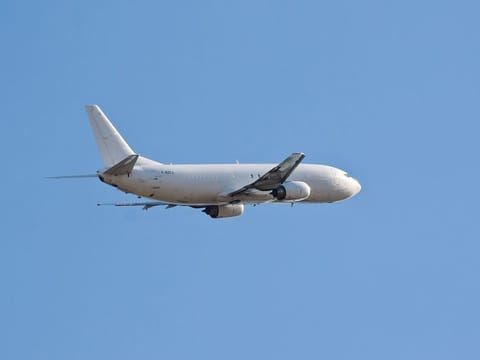 Global air cargo markets showed strong annual growth in May 2024