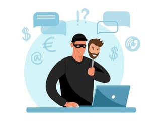 From the Editors: Beware of fake offers on dating apps