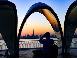 UAE net wealth reaches new high of $3.12 trillion, BCG report shows