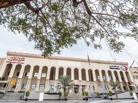 Dubai court orders borrower to pay $2.4 million in loan dispute over penalty clause