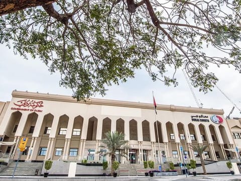 The Settlement of Civil Disputes Centre in Dubai Courts has ordered the defendant to pay Dh40,000 in compensation to the victim.