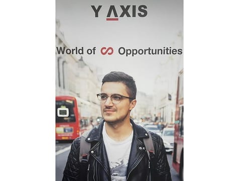 Y-Axis
