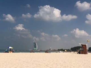 
Photos: Gulf News readers share pictures of the beautiful clouds in Abu Dhabi, Dubai, and Sharjah