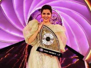 Get to know ‘Bigg Boss 14’ winner and TV actress Rubina Dilaik