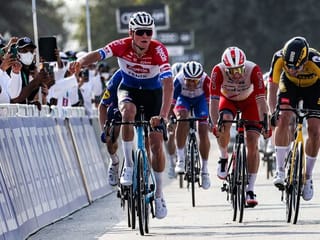 UAE Tour set to open UCI WorldTour calendar in February 2022