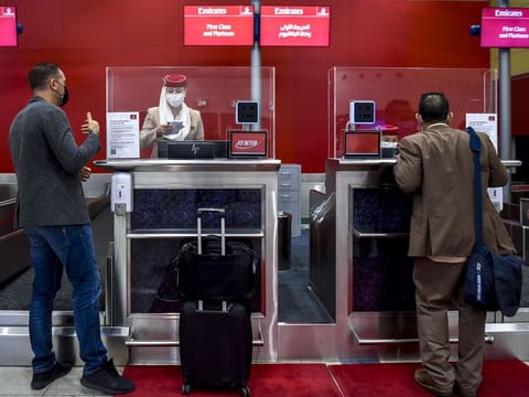 GDRFA Dubai has introduced the ‘Biometric Passenger Journey’ system at Dubai Airports that will allow travellers to walk through the airport touchpoints by just showing their faces without showing their travel documents.  
