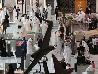 From the Editors: The UAE reopens to the world