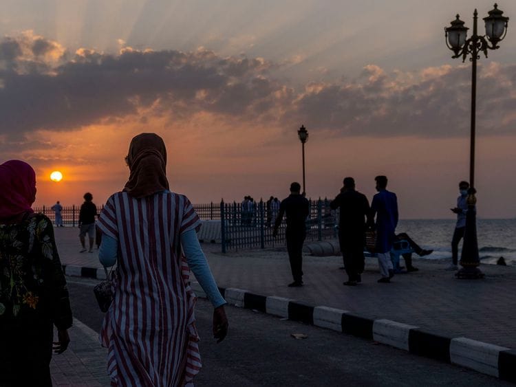 Stock weather 