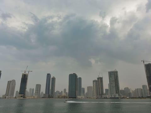 Fog possible over coastal areas by Wednesday night
