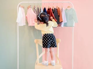 Dubai: 10 Places parents can get preloved kids’ toys, clothes, books for less