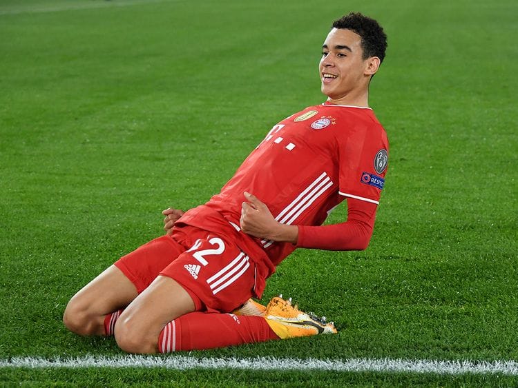 210224 Bayern