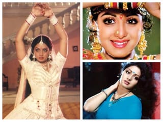 Sridevi remembered: 10 iconic films by the Bollywood screen legend 
