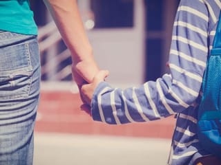 UAE: What’s the best age for children to start school?