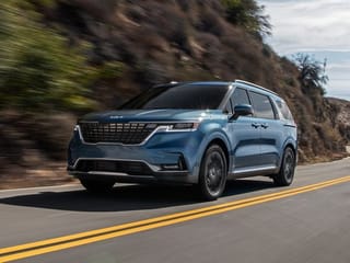 Photos: All-new 2022 Kia Carnival MPV