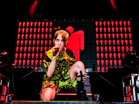 Billie Eilish