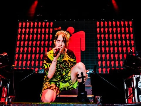 Billie Eilish