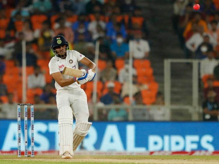 AHMEDABAD-PINK-BALL test