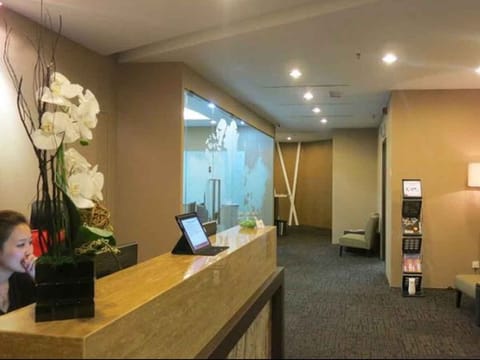 Al Kherdaji International Legal Consultants 
