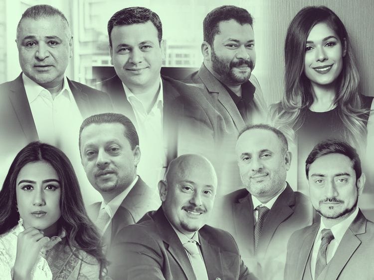 Lead Leaders